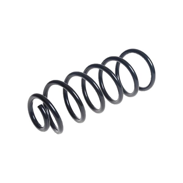 Suspension Spring Rear Axle Coil Spring TRISCAN for FIAT FIORINO