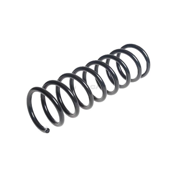 Suspension Spring Rear Axle Coil Spring TRISCAN for FORD C-MAX and others