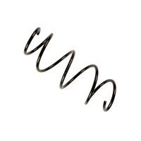 Suspension Spring Front Axle BILSTEIN for e.g....