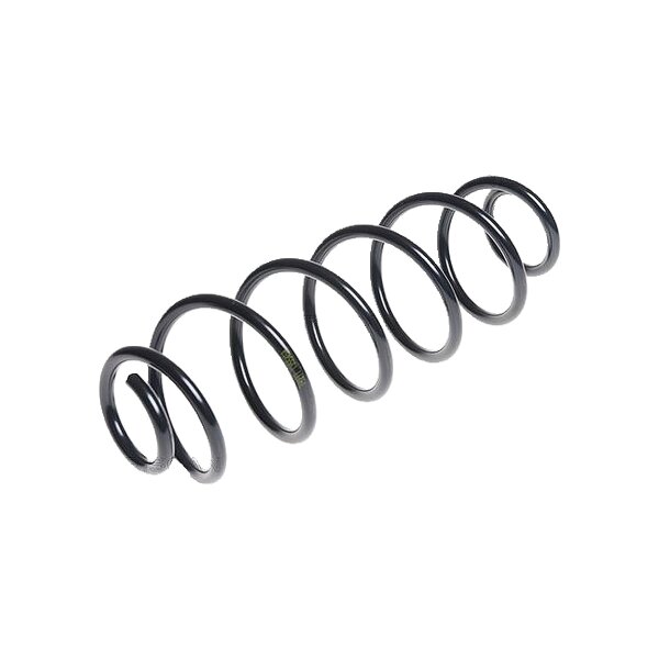 Suspension Spring Rear Axle Coil Spring TRISCAN for CITROËN C3 and others