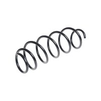 Suspension Spring Front Axle Coil Spring TRISCAN for...