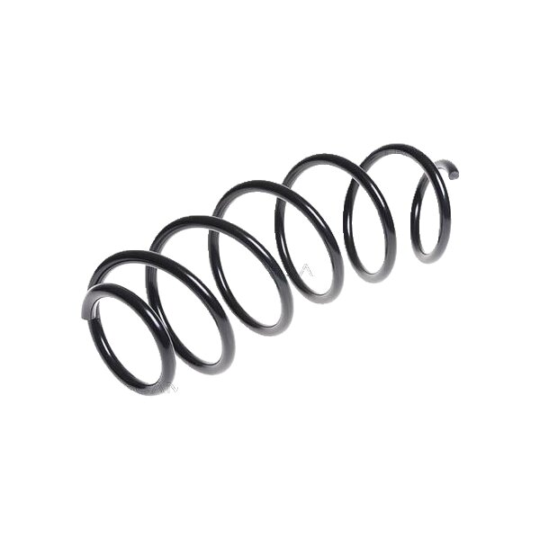 Suspension Spring Front Axle Coil Spring TRISCAN for CITROËN C3
