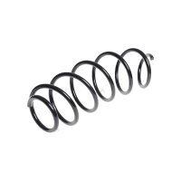 Suspension Spring Front Axle Coil Spring TRISCAN for...