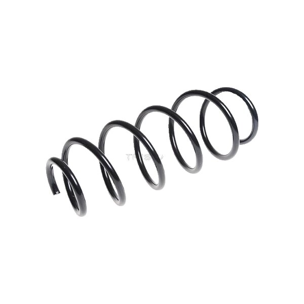 Suspension Spring Front Axle Coil Spring TRISCAN for FIAT FIORINO and others