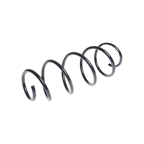 Suspension Spring Front Axle Coil Spring TRISCAN for CITROËN C3 and others
