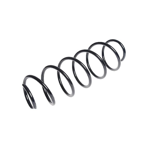 Suspension Spring Front Axle Coil Spring TRISCAN for CITROËN C3 and others