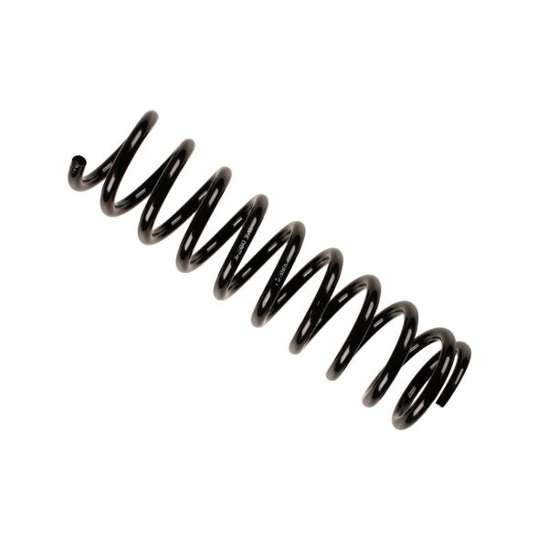 Suspension Spring Front Axle BILSTEIN for e.g. MERCEDES-BENZ S-Klasse