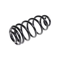 Rear Suspension Spring Coil Spring TRISCAN for OPEL ASTRA...