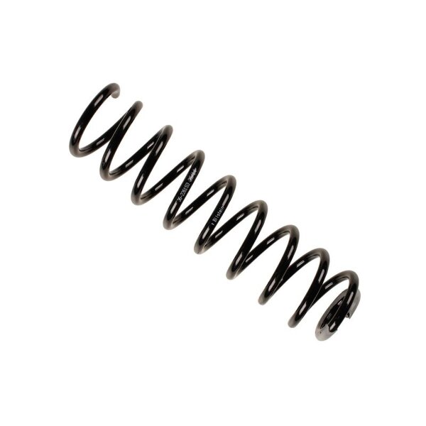 Suspension Spring Front Axle BILSTEIN for e.g. MERCEDES-BENZ E-Klasse