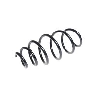 Suspension Spring Front Axle Coil Spring TRISCAN for e.g....