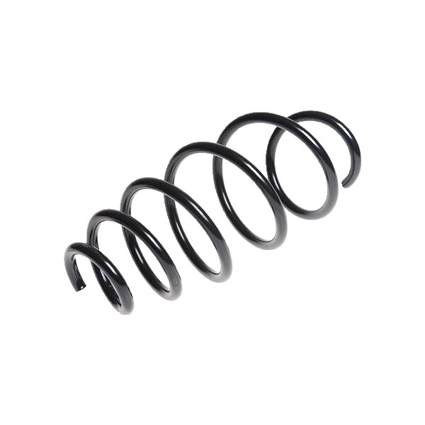 Suspension Spring front axle coil spring TRISCAN for e.g. SAAB 9-5