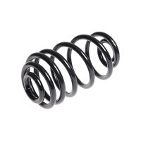 Rear Suspension Spring Coil Spring TRISCAN for OPEL ASTRA...