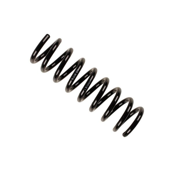 Suspension Spring Front Axle BILSTEIN for e.g. MERCEDES-BENZ C-Klasse T-Model