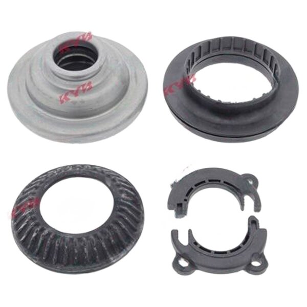 Repair Kit Suspension Strut Support Mount front axle KYB for e.g. OPEL ASTRA
