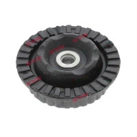 Suspension Strut Support Mount front axle KYB for e.g....