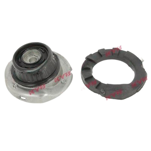 Suspension Strut Support Mount rear axle KYB for e.g. ALFA ROMEO 156