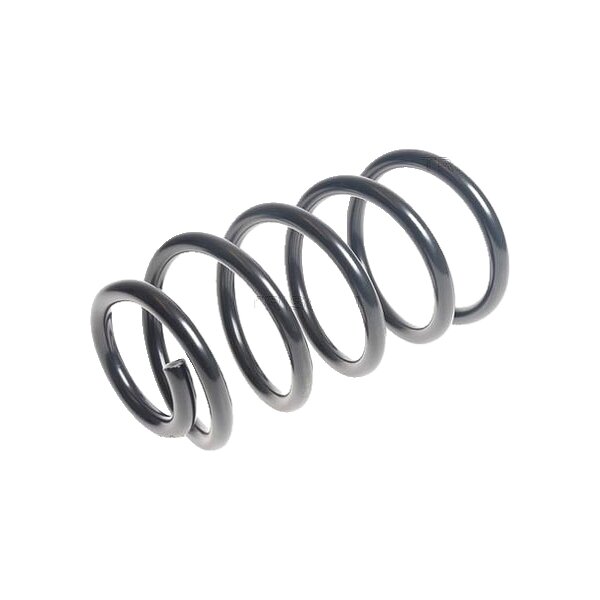 Suspension Spring Rear Axle Coil Spring TRISCAN for KIA SORENTO