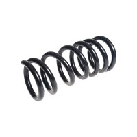 Suspension Spring Rear Axle Coil Spring TRISCAN for e.g....