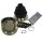 Joint Kit Drive Shaft NBR Ø108mm Joint Disc +grease LÖBRO for e.g. OPEL Omega