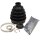 Faltenbalgsatz, Antriebswelle TPE (thermoplastischer Elastomer) LÖBRO für u.a. FORD Focus