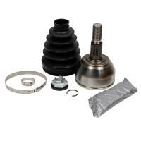 Joint Kit Drive Shaft TPE Ø 101mm CV Joint with...