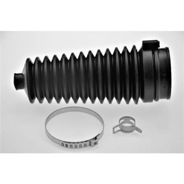 Axle boot SPIDAN for FORD ESCORT VI