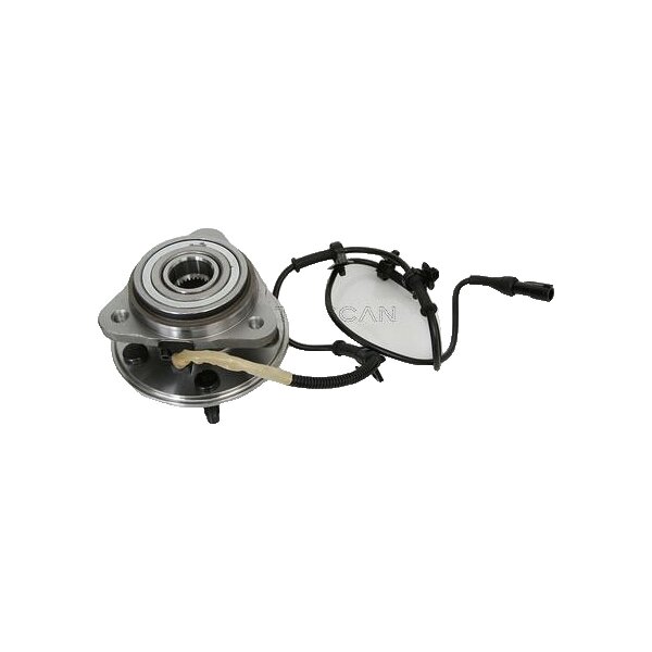 Wheel Bearing Set TRISCAN Aftermarket-Expertise fits FORD USA