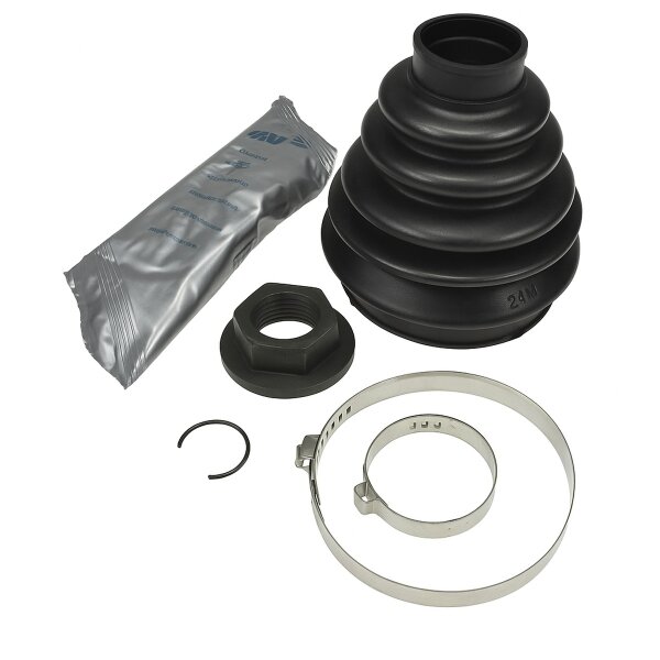 Bellow Kit Drive Shaft TPE Ø 31mm with grease LÖBRO for e.g. FORD Focus