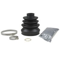 Bellow Kit Drive Shaft NBR Ø 20mm with grease...