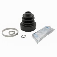 Bellow Kit Drive Shaft NBR Ø 19mm with grease...