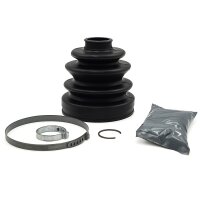 Bellow Kit Drive Shaft NBR Ø28mm +grease...