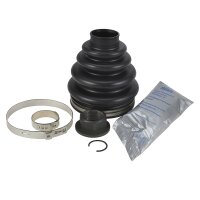 Bellow Kit Drive Shaft TPE Ø 31mm with grease...