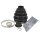 Bellow Kit Drive Shaft TPE Ø 31mm with grease LÖBRO for e.g. FORD Focus