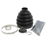 Bellow Kit Drive Shaft TPE Ø 29mm with grease...