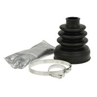 Bellow Kit Drive Shaft NBR Ø19mm +grease...