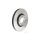 Bremsscheibe 28 mm 321 Ø  mm BREMBO für u.a. OPEL Astra H