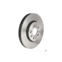 2 brake discs ventilated Ø 321 mm 30 mm BREMBO for...