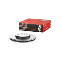 2 brake discs ventilated Ø 321 mm 30 mm BREMBO for OPEL INSIGNIA and others