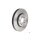 Brake Disc 30 mm 321 Ø  mm BREMBO for e.g. OPEL Insignia A