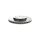 Brake Disc 30 mm 321 Ø  mm BREMBO for e.g. OPEL Insignia A