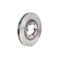 2 brake discs ventilated Ø 280 mm 26 mm BREMBO for...