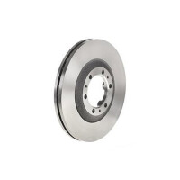2 brake discs ventilated Ø 280 mm 26 mm BREMBO for...