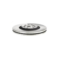 2 brake discs ventilated Ø 280 mm 26 mm BREMBO for e.g. OPEL FRONTERA