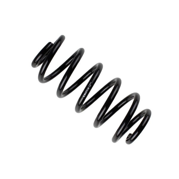 Suspension Spring Front Axle BILSTEIN for e.g. AUDI A4
