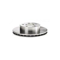 2 Bremsscheiben innenbelüftet Ø 286 mm 26 mm BREMBO für FORD USA