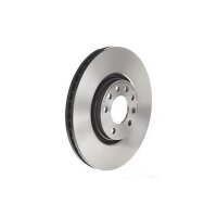 2 brake discs ventilated Ø 308 mm 25 mm BREMBO for...