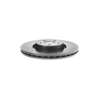 Bremsscheibe 28 mm 336 Ø  mm BREMBO für FORD Focus II