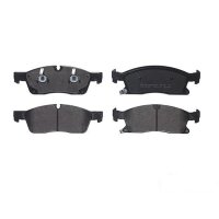 Brake pad set disc brake 21 mm BREMBO suitable for e.g....