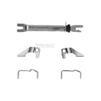 Nachsteller-Satz Trommelbremse TRISCAN IAM-Expertise...