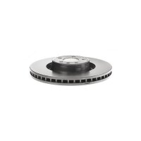 Bremsscheibe 34 mm 356 Ø  mm BREMBO für u.a. AUDI A6 Allroad